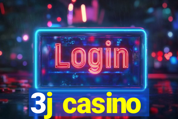 3j casino